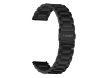 Spigen Bransoleta do smartwatchy Modern Fit Band czarny - 527359 - zdjęcie 2